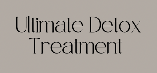 Ultimate Detox Treatment