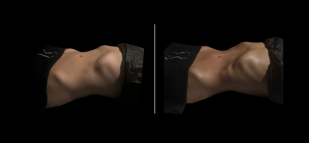 Sculptura Cleanse