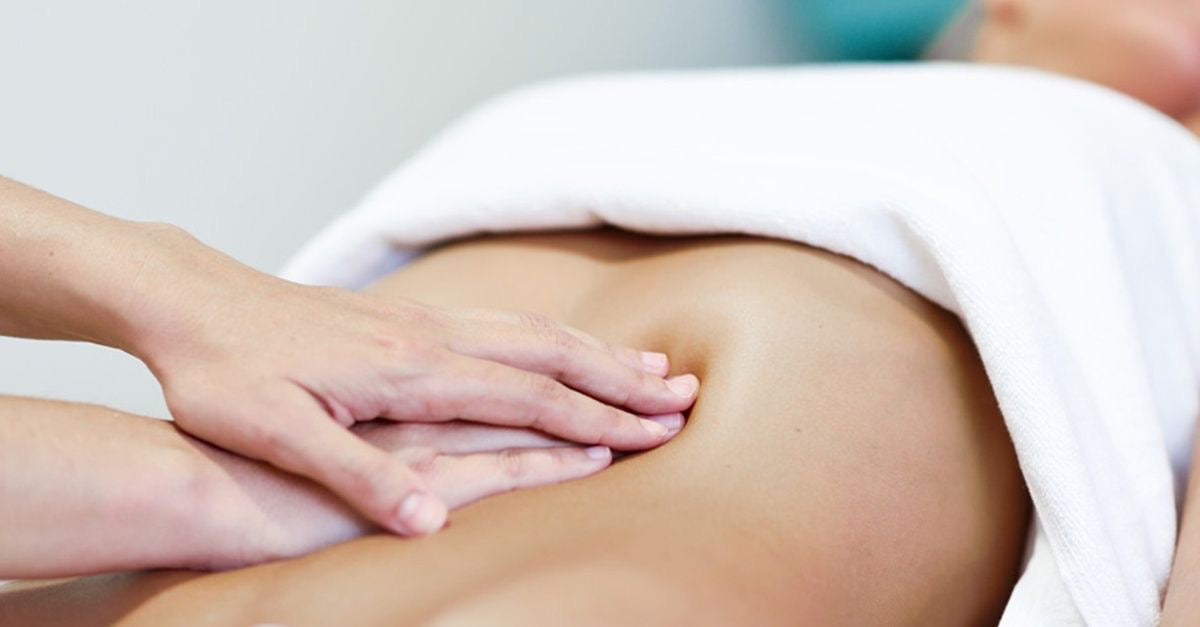 Sculptura Post Op Massages