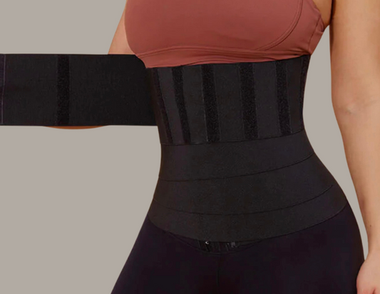 Hourglass Waist Trainer