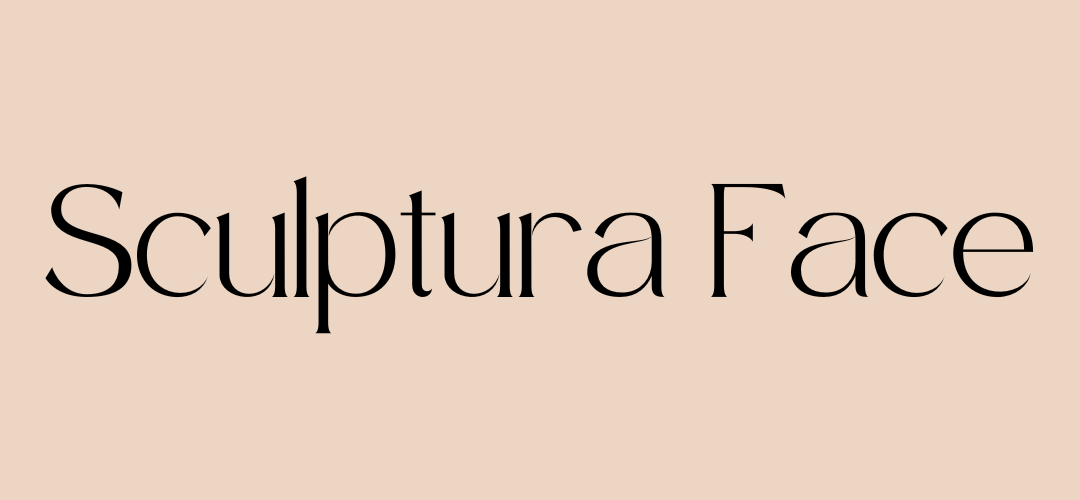 Sculptura Face Contour