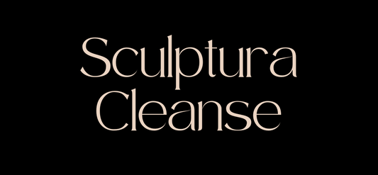 Sculptura Cleanse