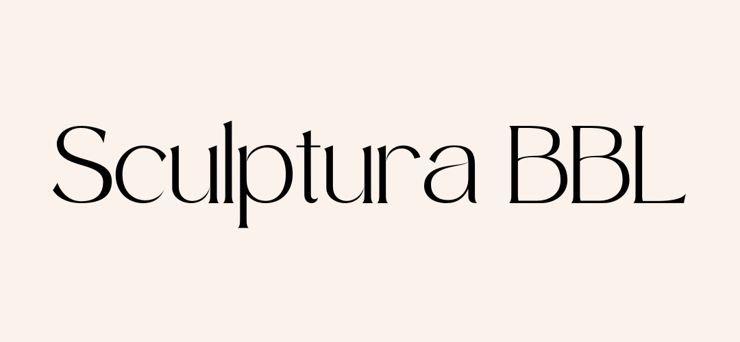 Sculptura BBL